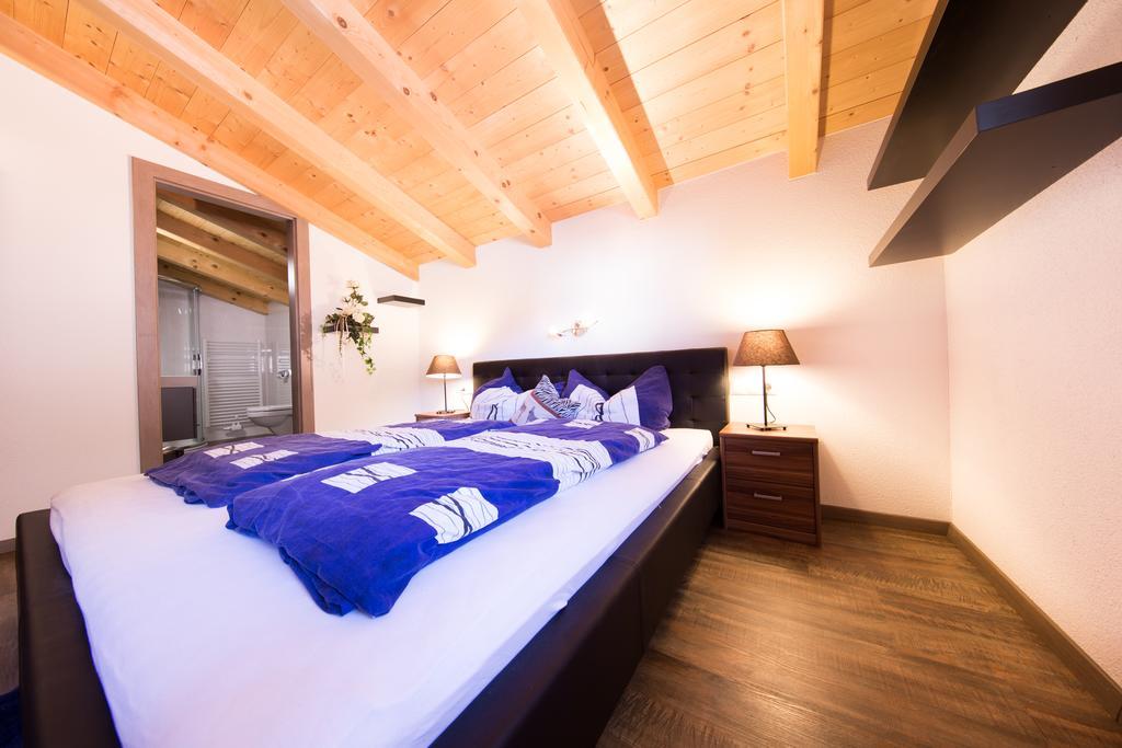 Top View Penthouse Hermann เซิลเดน ห้อง รูปภาพ